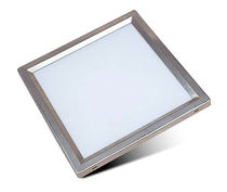 LED panel LED LIGHT TILE ELINCA SRL Innovative Lighting