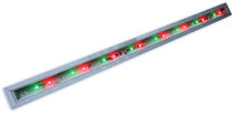 LED RGB borderlight MINIRAIL Nord Light