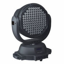 LED RGB floodlight projector ENST-450W-01 Eneltec (Shanghai) Co., Ltd.