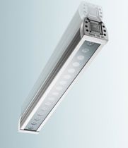 LED RGB floodlight projector ADARA Inlumina Srl
