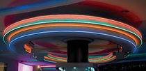 LED RGB light strip FLEXO LED RGB ELINCA SRL Innovative Lighting