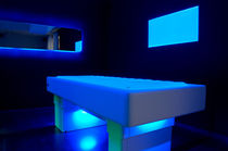 LED RGB panel SPOT I.SO ITALIA S.p.A.