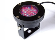 LED RGB spotlight LEDSPOT Nord Light