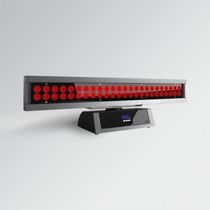 LED RGB spotlight SELVA LINEAR  MARTINI Illuminazione