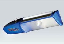 LED solar lamp post FE GY750LD SERIES Fire Energy S.L 
