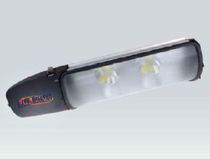 LED solar lamp post FE GY910LD SERIES Fire Energy S.L 