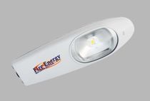 LED solar lamp post FE GY920LD SERIES Fire Energy S.L 