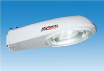 LED solar lamp post FE GY7235LD SERIES Fire Energy S.L 