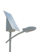 LED solar lamp post SOLAR LED LAMP RGM SPA