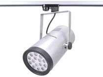 LED track-light SUR-LTL001-12x1W Surmountor Lighting Co., limited.