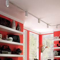 LED track-light GALILEO: 610 W.A.C Lighting