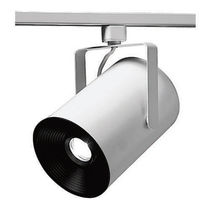 LED track-light (low voltage) ARCHITRAK : FLAT BACK CYLINDERS PRESCOLOTE