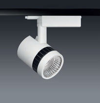 LED track-light AS 23 LED Spittler Lichttechnik