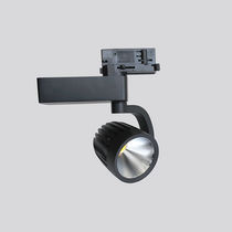 LED track-light BERNA TRACK LIGHT / LED STRAHLER purEco LED AG - LED Beleuchtungen