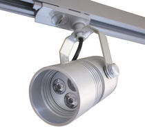 LED track-light TRAXSPOT danlite