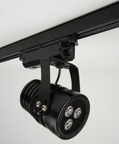 LED track-light OMEGA1-3R Sylumis