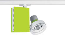 LED track-light (adjustable) SERIE 20 MAX SPOTLIGHT Aneuker