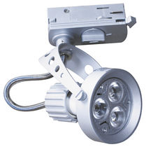 LED track-light (adjustable) LSTRAXSP danlite