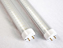 LED tube luminaire LED LIGHT TUBE FIBERSTARS