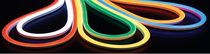 LED tube luminaire LED NEON FLEX SLIM LED Flex Lighting