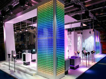 LED tube luminaire ION SYSTEM GPL