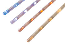 LED tube luminaire 360&deg; LED FASTUBE� Tivoli