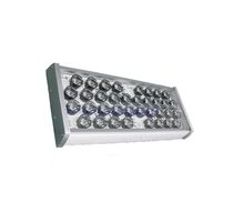 LED wall-washer LED WALL WASHER : 36*1 （12R 12G 12B） MAX LIGHTING