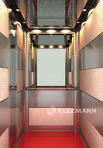 lift cabin MODERN LIFE L710 KLEEMANN