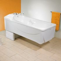 lifting bath for the disabled BALANCE Trautwein
