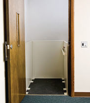 lifting platform for the disabled BC / HBC ThyssenKrupp Access