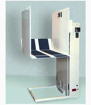 lifting platform for the disabled PL-P ThyssenKrupp Access
