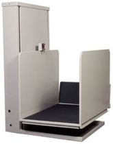 lifting platform for the disabled APOLLO AmeriGlide