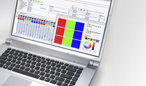 light calculation software EASY STAND ALONE Nicolaudie Europe