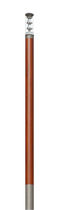 light column for public spaces SULTA AUBRILAM