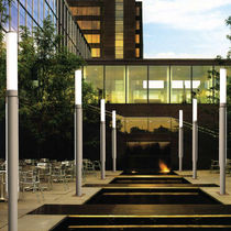 light column for public spaces CONTEMPO Rayhouse