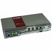 light control unit LIGHTING CONTROL ENGINE MX Traxon Technologies