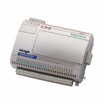 light control unit MOXA IOLOGIC Traxon Technologies
