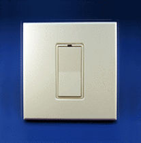 light dimmer switch  HAI (Home Automation, Inc.)
