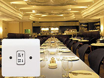 light dimmer switch IMPULSE Mode Lighting