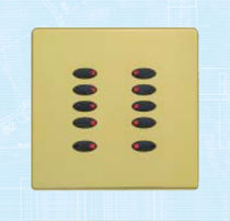 light dimmer switch EVO-SGP-55 Mode Lighting