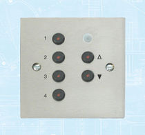 light dimmer switch MIRAGE/IS-00-06 Mode Lighting