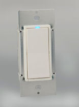 light dimmer switch HAI UPB� HAI (Home Automation, Inc.)