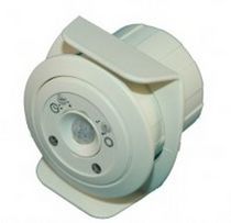 light dimmer switch with presence detector ECOS PM/24V/5 MASTER EPV Electronic