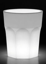 light garden pot MOJITO Grattoni Olfino
