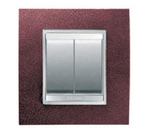 light switch LUX INTERNATIONAL Chorus