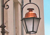 lighting for traditional lamp post BUSSIERE GHM