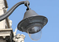 lighting for traditional lamp post CANEBIERE GHM