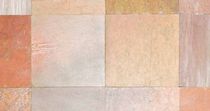 limestone tile CHERRY BLOSSOM American Slate