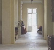 limestone tile JERUSALEM IVORY DISTRESSED Lapicida