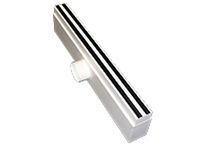 linear air diffuser D41 MWH Barcol-Air GmbH